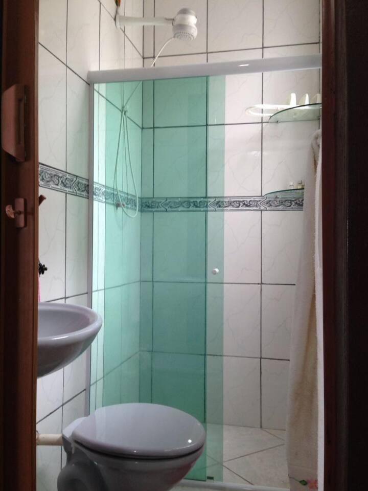 Hostel Casa De Praia Suites Cabo Frio Eksteriør billede
